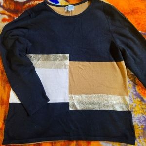 Color Block XL JM Collection